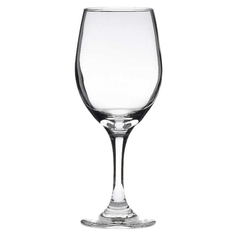 Verres &agrave; pied Libbey Perception 410ml (lot de 12) - Gastronoble - CT514
