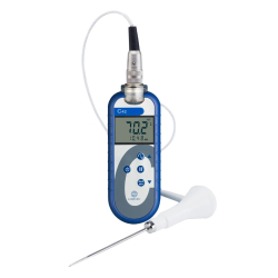 Kit thermom&egrave;tre alimentaire Comark C42C