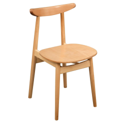 Chaises en bois courb&eacute;...