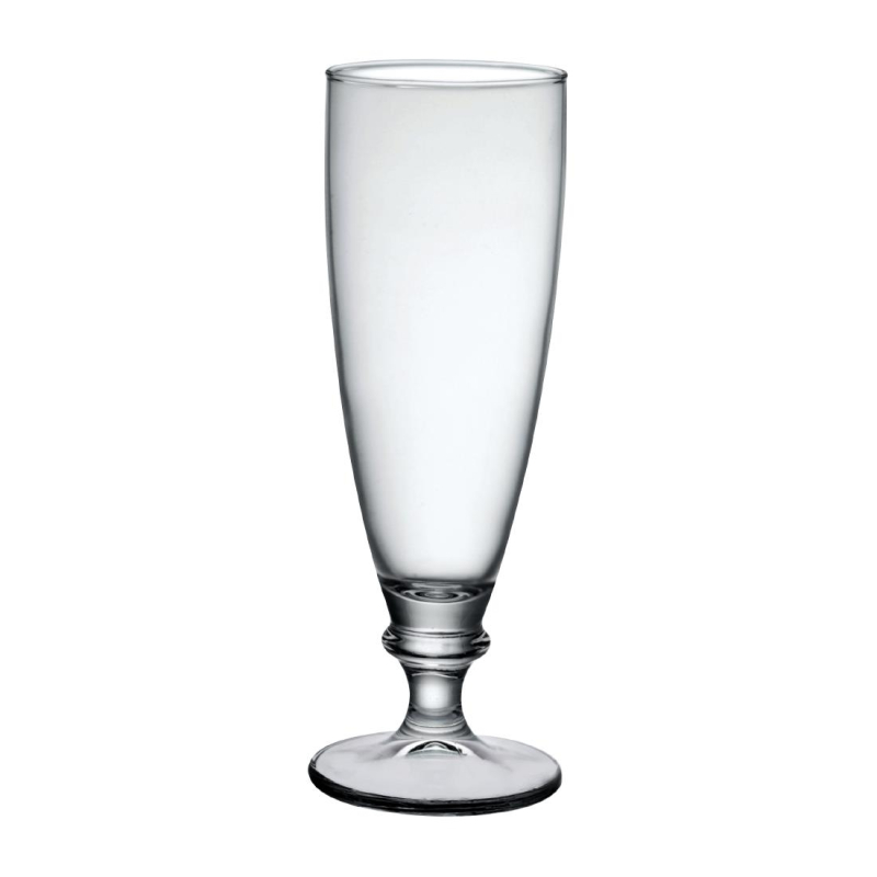 Bierglazen Bormioli Rocco Harmonia 275 ml (set van 6)