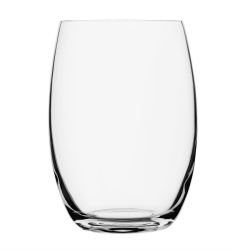 Olympia Serena bekers 390 ml (set van 6)