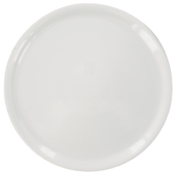 Assiette &agrave; pizza Saturnia...