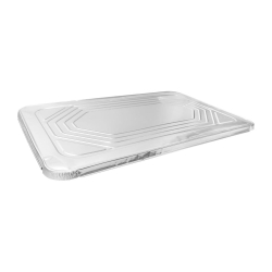 Fiesta Recyclable aluminium deksels voor gastronormbakken&hellip;