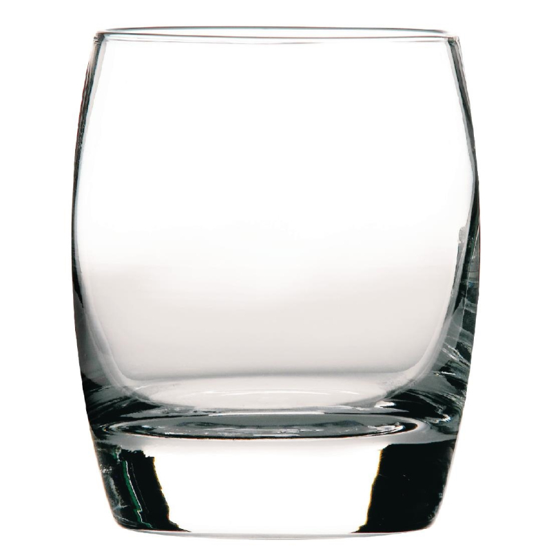Whiskyglas Artis Endessa 210 ml (set van 12)