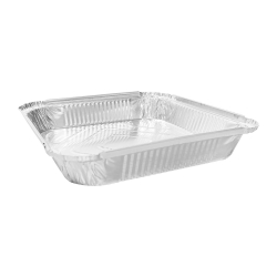 Aluminium bakjes Fiesta Recyclable ondiep 1,58L (set van&hellip;