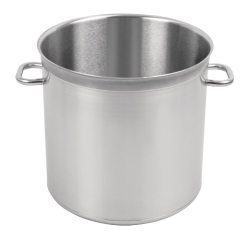 Kookpot Tradition Matfer Bourgeat 34L