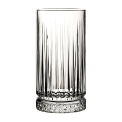Hoge glazen Utopia Elysia 450 ml (set van 12)
