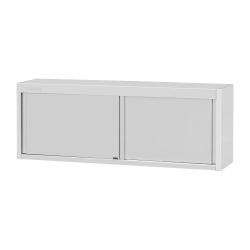 Armoire murale en acier...