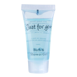Gel douche Just For You...