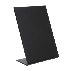 Tafelbordjes A7 Securit buffet (Set van 5)
