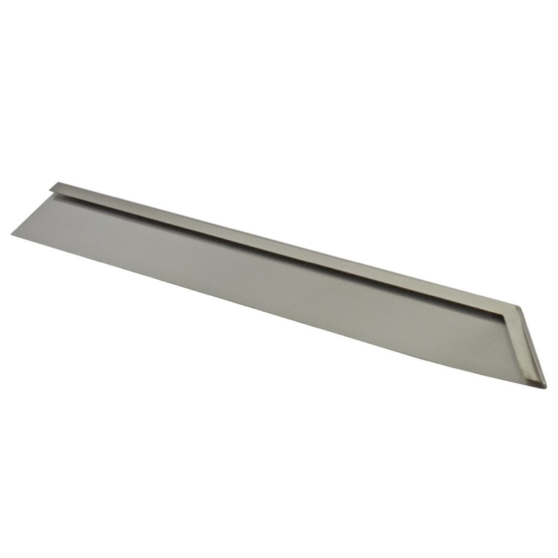 Voegkap recht voor plancha of grills Gastro M 60/CGFTDX