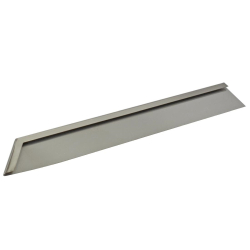 Afdekking voeg links voor plancha of grills Gastro M&hellip;