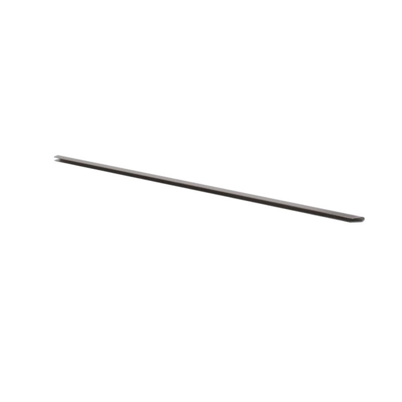Couvre-joint Gastro M 650 pour &eacute;quipement standard 65/CG