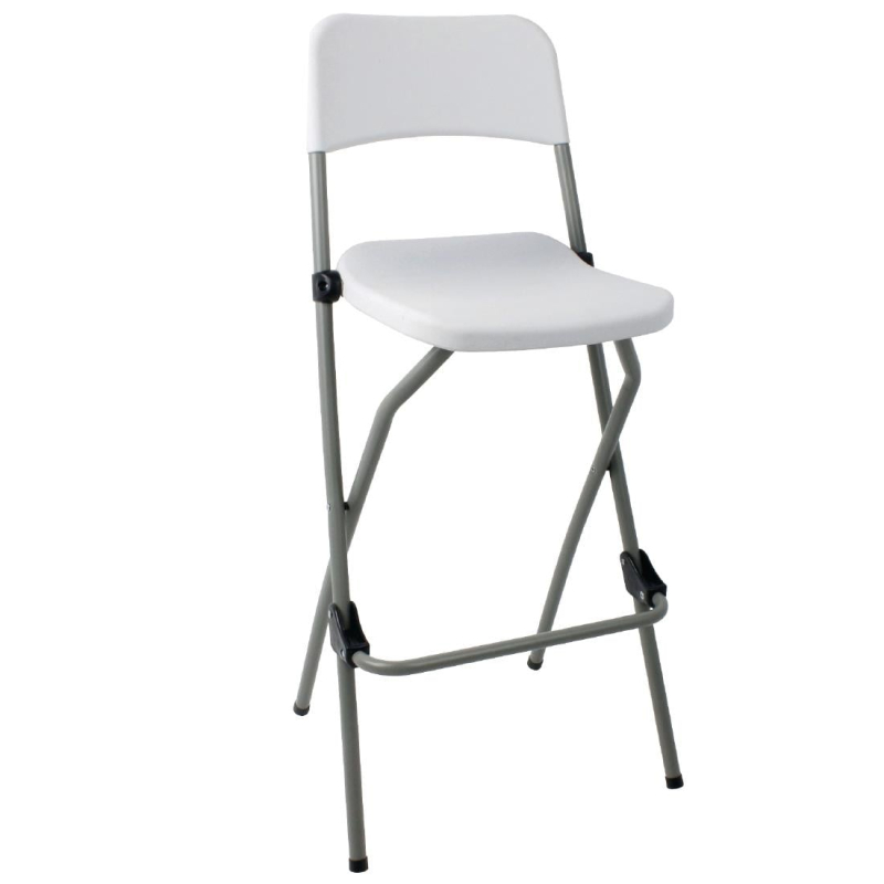 Hoge klappbare krukken Bolero (set van 2)