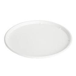 Ronde borden van bagasse Fiesta Compostable 304 mm (pak van&hellip;