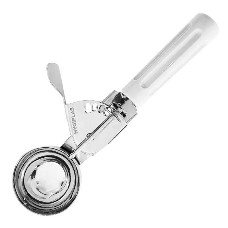 Cuill&egrave;re &agrave; glace Hygiplas blanche 50ml