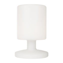 Lampe de table d'ext&eacute;rieur...