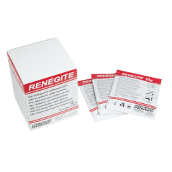 Bravilor Renegite ontkalkmiddel zakjes (1 doos van 15)