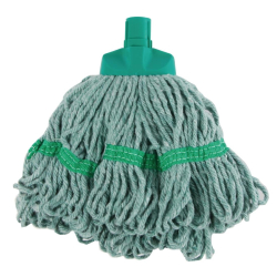 Mini t&ecirc;te de balai serpilli&egrave;re SYR verte