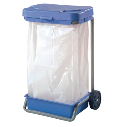 Mobiele zakhouder Numatic