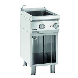 Elektrische bain-marie GN 1/1 op doos - Bartscher 700