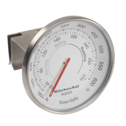 Thermom&egrave;tre de four &agrave;...