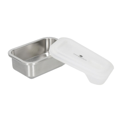 Plat de stockage...