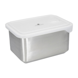 Plat de stockage...