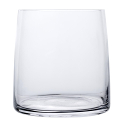 Whisky glazen in kristal Olympia Arno 395ml (set van 6)