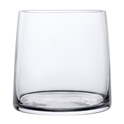 Verres &agrave; whisky en cristal Olympia Arno 285ml (lot de 6)