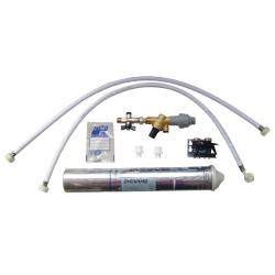 Filterset voor ijsblokjesmachine