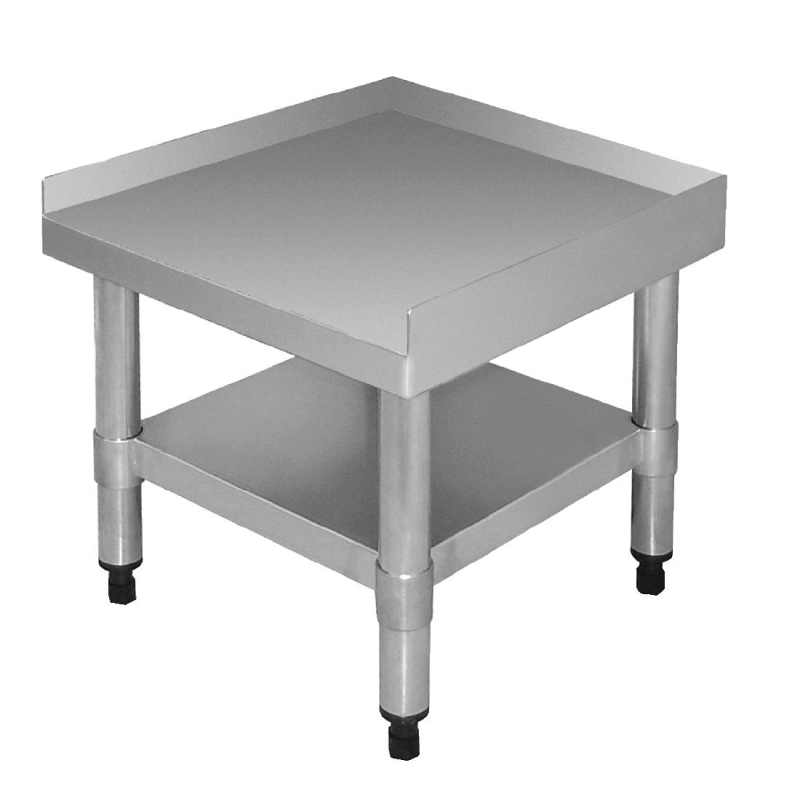 Rehausse Vogue pour batteur plan&eacute;taire Buffalo GL190 et GL191
