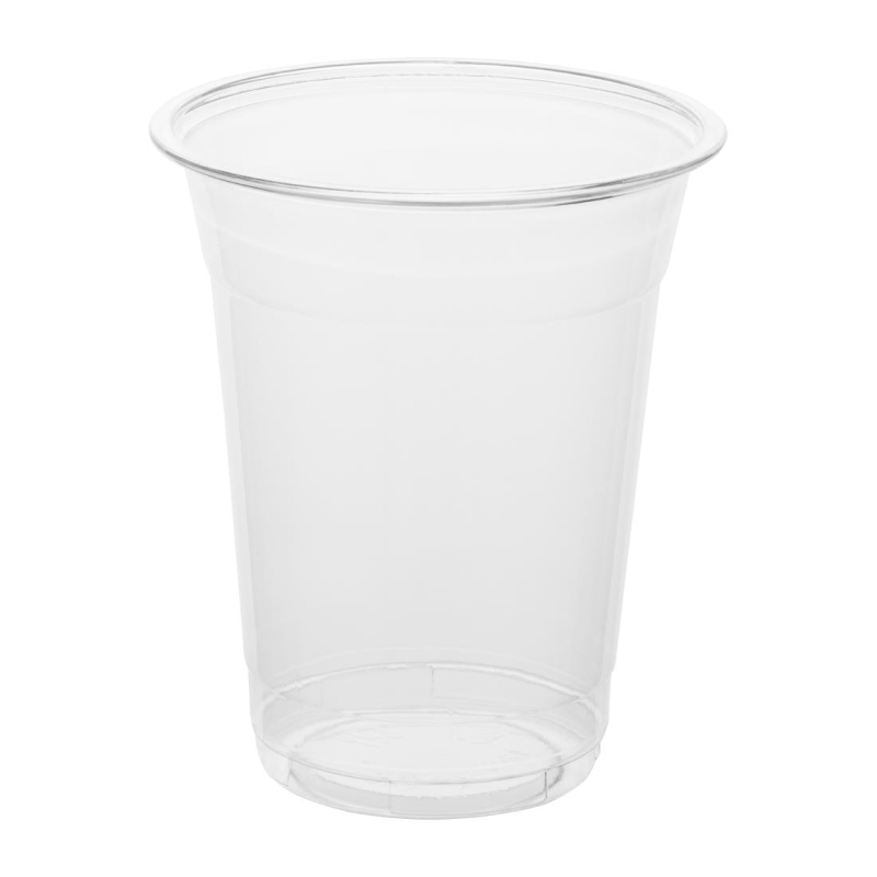 Fiesta Recyclable rPET bekers 340ml (pak van 400)