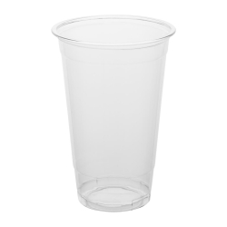 Fiesta Recyclable rPET-bekers 455ml (pak van 400)