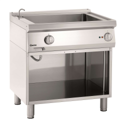 Elektrische bain-marie GN 2/1 - Bartscher 700
