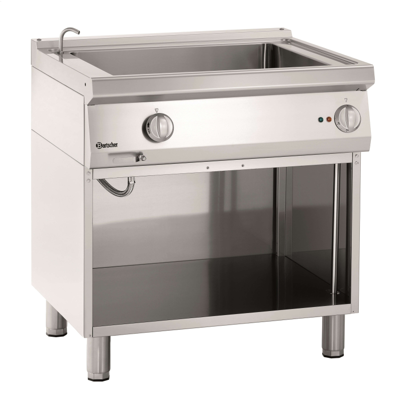 Elektrische bain-marie GN 2/1 - Bartscher 700