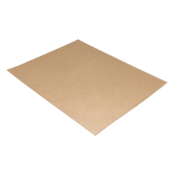 Papier cuisson Vogue kraft 330x270mm (lot de 200)