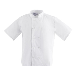 Lot de 2 vestes de cuisine...