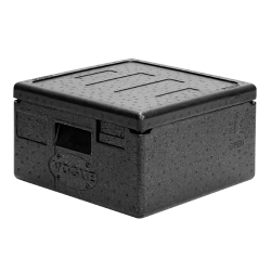 Container voor 4 pizza's isotherm EPP Vogue 2L