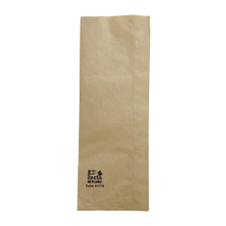 Sachets en papier pour baguette/ panini Fiesta Recyclable&hellip;