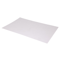 Feuilles de papier cuisson...
