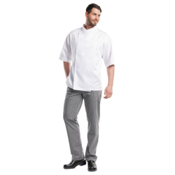 Pantalon de cuisine mixte...
