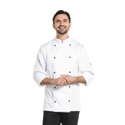Veste de cuisine mixte...