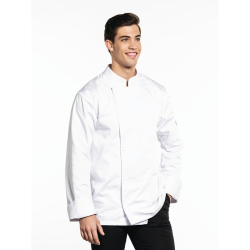 Veste de cuisine Chaud...