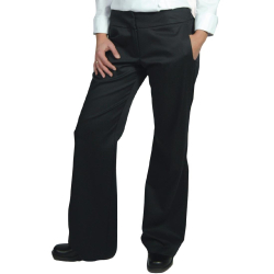 Pantalon de cuisine stretch...