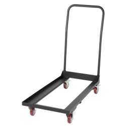 Trolley voor opvouwbare Bolero-stoelen
