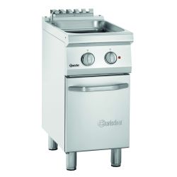 Elektrische deegkoker 24 L - Bartscher 700