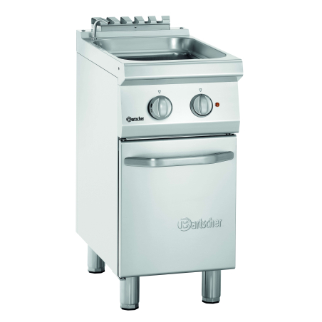 Elektrische deegkoker 24 L - Bartscher 700