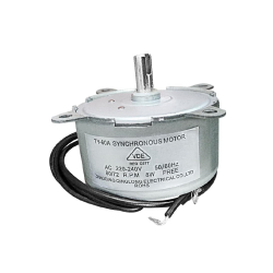 Moteur pour distributeurs...