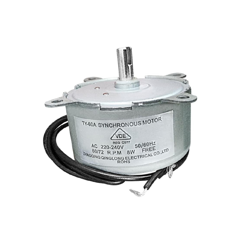 Motor voor drankendistributeurs Polar